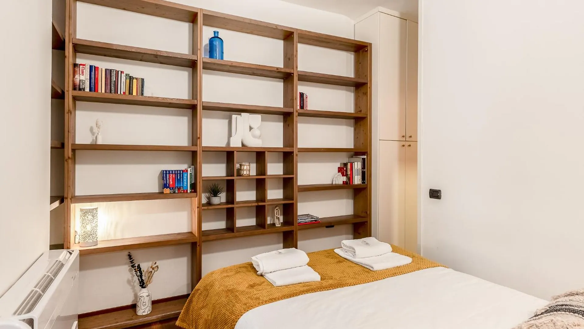 Apartmán Kibilu - Via Dell'Unione - City Centre - Duomo Milán